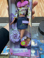 Really Rosy Kayla Doll #B5820
(Barbie, Mattel) **SEALED**