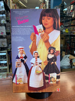 Pilgrim Barbie 12577 (Barbie, Mattel) **Sealed** - Bitz & Buttons