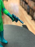 Greedo HK 7560 (Vintage Star Wars, Kenner) Complete