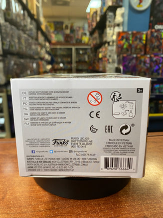 Hawkeye #466 GITD (Funko Pop, Marvel) EXCLUSIVE - Bitz & Buttons