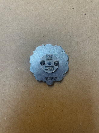 Expressions Jack skeleton (Walt Disney World, Pin Traders) - Bitz & Buttons