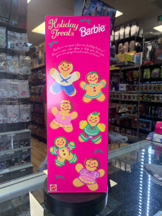 Barbie Holiday Treats #17236 (Vintage Barbie, Mattel) **SEALED** - Bitz & Buttons