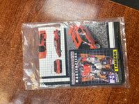 Lambor MP-12 (Transformers Masterpiece, Takara Tomy) COMPLETE