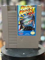 Rad Racer II (Nintendo NES, Vintage Video Game) - Bitz & Buttons