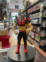 Legion of Doom  Hawk & Animal (Vintage WWF WWE, Jakks Pacific) - Bitz & Buttons