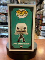 Jack Skellington #808 (Funko Pop, Nightmare Before Christmas) - Bitz & Buttons