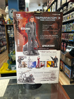 T-850 (Vintage McFarlane, Terminator 3 Rise of the Machine) **SEALED**