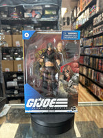 Zartan (GI Joe Classified, Hasbro) **SEALED**