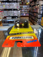 Mazda RX-7 (Matchbox Mattel) SEALED - Bitz & Buttons