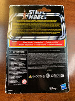 Clone Trooper ROTS 3.75 (Star Wars Retro Collection, Hasbro) SEALED