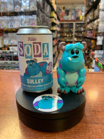 Sulley (Funko Pop Soda, Disney Monsters Inc.) - Bitz & Buttons