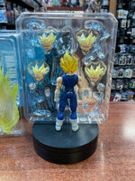 Majin Vegeta Exclusive Edition (Dragon Ball Z, SH Figuarts) COMPLETE