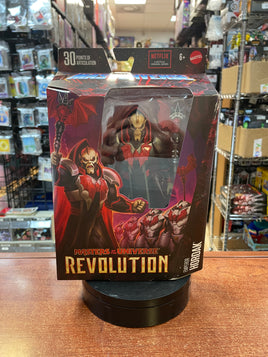 Emperor Hordak -Revolution- (MOTU Masterverse, Mattel) *SEALED*