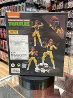 April O’Neil (Teenage Ninja Turtles, TMNT, JoyToy) SEALED