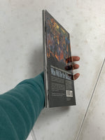 Batman Battle For The Cowl (DC Comics Trade TPB, Batman) - Bitz & Buttons