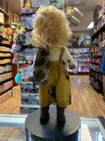 Canary (Living Dead Dolls LDD, Mezco)