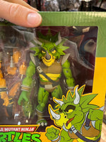 Zarax & Zork (TMNT Ninja Turtles, NECA) **SEALED**
