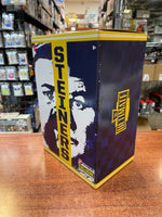 Rick & Scott Steiner 2 Pack (WWE Ultimate Edition, Mattel) COMPLETE