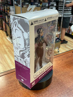 Catwoman -Darwyn Cooke- (DC Comics, Designer Series) **SEALED**