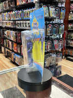 Black Manta Walmart Exclusive  (Super Powers, McFarlane) **SEALED**