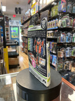 Leadfoot Core Class (Transformers Cyberverse DOTM, Hasbro) **SEALED** - Bitz & Buttons