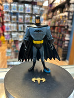 Batman 4" (Justice League Unlimited, Mattel)
