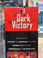 Batman Dark Victory (DC Direct, Batman)