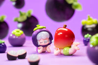 Baby Nanci Fruits Figures (Robotime Rolife, Nanci Blind Box) - Bitz & Buttons