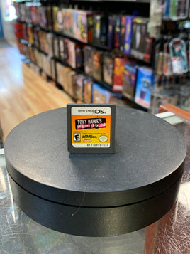 Tony Hawk's American Skateland (Nintendo DS, Video Games) ** TESTED**