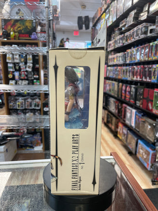 Yuna No.1  (Vintage Final Fantasy X-2, Playarts) **SEALED** - Bitz & Buttons