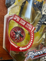 Clone Pilot ARC-170 StarFighter (Star Wars Transformers, Hasbro ) SEALED - Bitz & Buttons