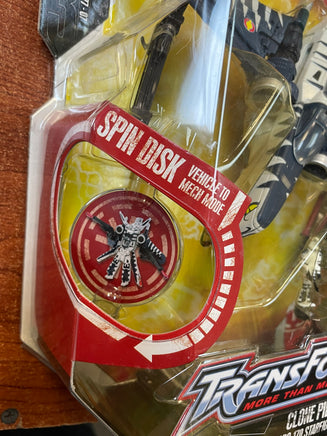 Clone Pilot ARC-170 StarFighter (Star Wars Transformers, Hasbro ) SEALED - Bitz & Buttons