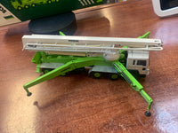 Truckmounted Concrete Pump KVM52 4594 ( Vintage Schwing, Classics) - Bitz & Buttons