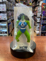 She Hulk Mail Away (Vintage Marvel Fantastic Four, Toybiz) SEALED - Bitz & Buttons