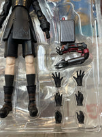 9S (Bandai SH Figuarts, NieR: Automata) COMPLETE - Bitz & Buttons