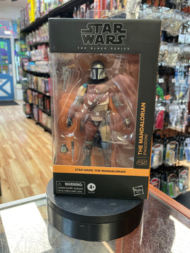 The Mandalorian Pagodon (Star Wars Black Series, Hasbro) SEALED - Bitz & Buttons