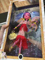 Corazón Marikit Skullector (Monster High, Mattel Creations) - Bitz & Buttons