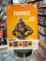 Havoc (Fortnite Legendary, Jazwares) **SEALED**