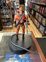 Mad Dog (Vintage Rambo, Coleco) **COMPLETE**
