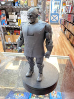 Lead -Signature Series- (DC Multiverse, Mattel)  **COMPLETE**