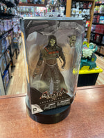Scarecrow #3 (Batman Arkham knight, DC Collectibles) SEALED