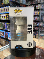Eve #1116 (Funko Pop, Disney Pixar Wall-E) - Bitz & Buttons