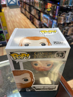 Tormund Giantsbane #53 (Funko Pop, Game of Thrones) - Bitz & Buttons