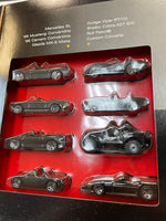 Black Convertible Collection (Vintage Hot Wheels, Mattel) SEALED - Bitz & Buttons