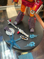 Hotrod Voyager Class SS86-04 (Transformers Studio Series, Hasbro) COMPLETE