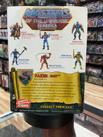 Faker (MOTU Classics, Mattel) **SEALED** - Bitz & Buttons