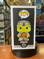 Gamorrean Guard #12 (Funko Pop, Star Wars) - Bitz & Buttons