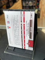 Vita Vea-Black Holo Foil 02/10- (Topps, NFL Flagship 2026)