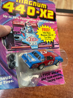 Richard Petty Esmark 8942 (Vintage Slot Car, TYCO) SEALED