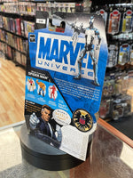 Black Costume Spider-Man (Marvel Universe, Hasbro) SEALED - Bitz & Buttons